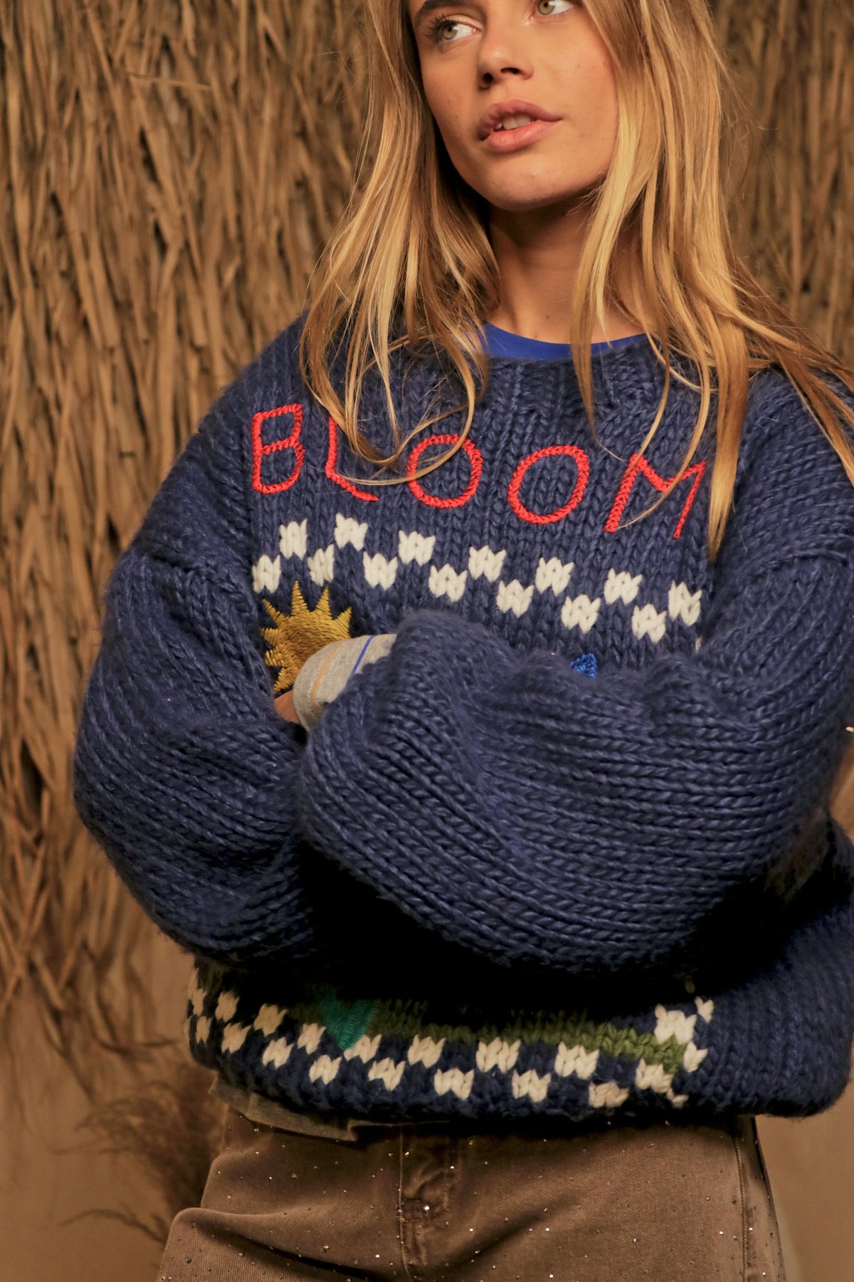 Pull Blooming Day