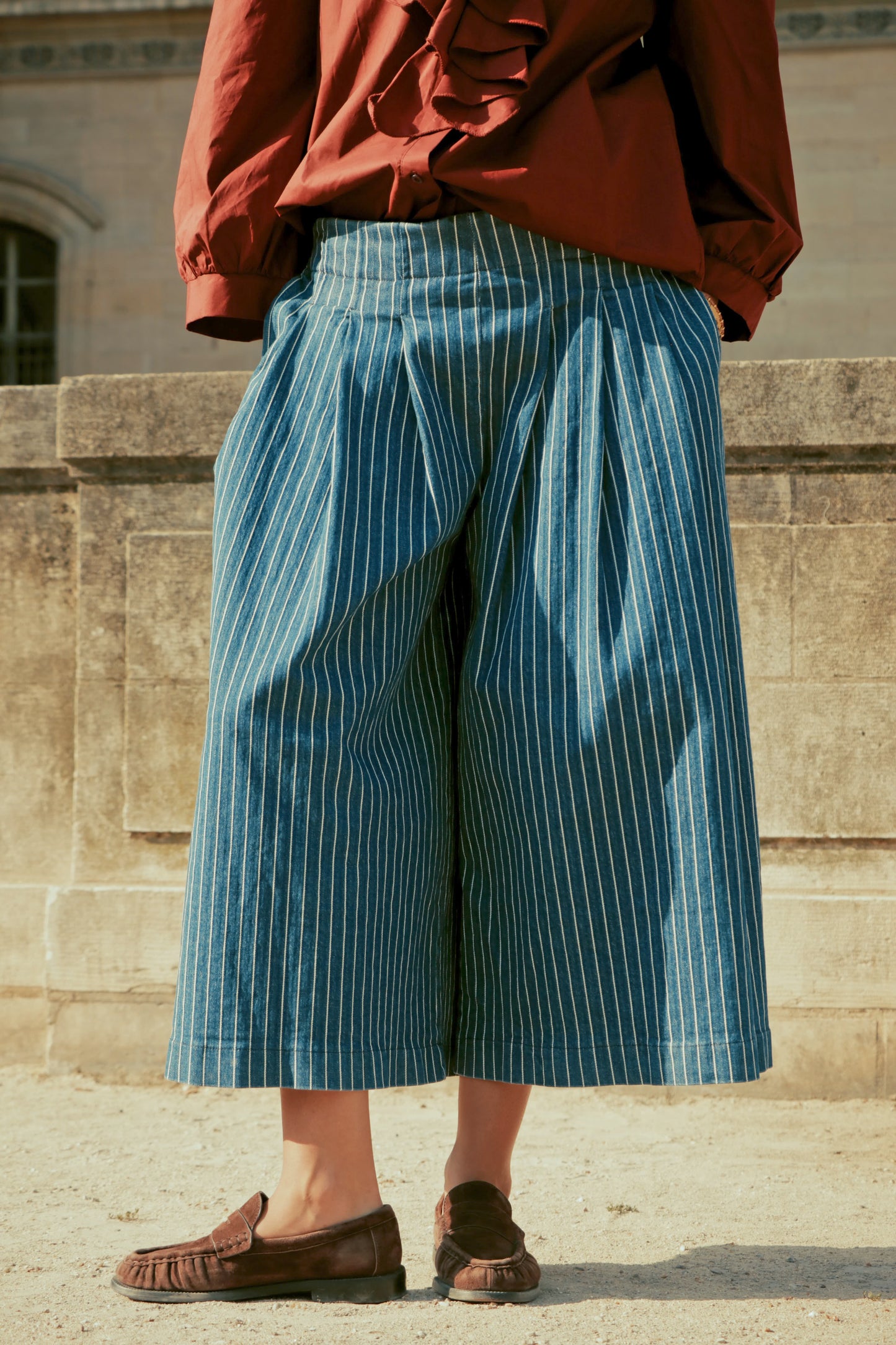 Pantalon Azur