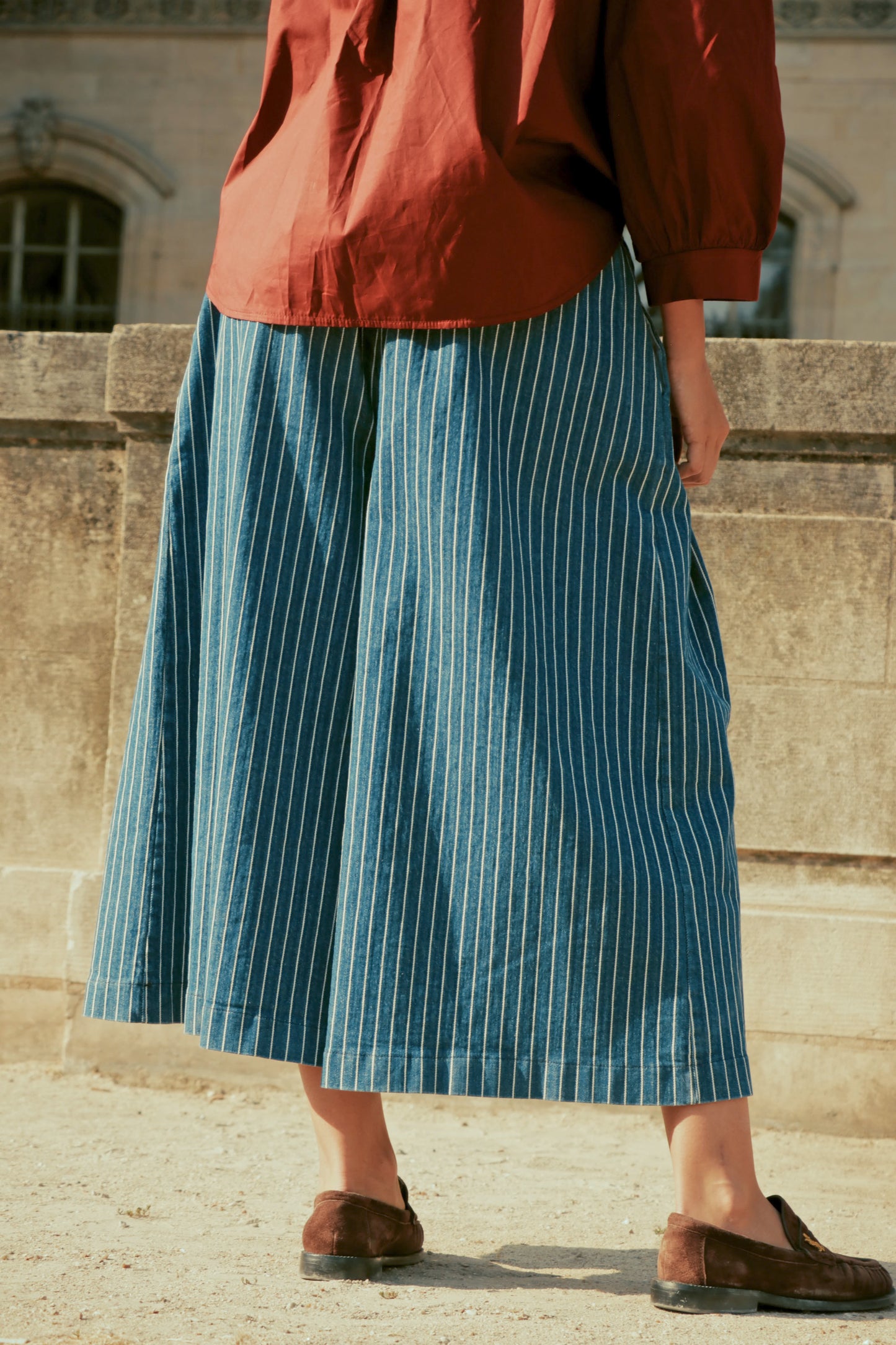 Pantalon Azur