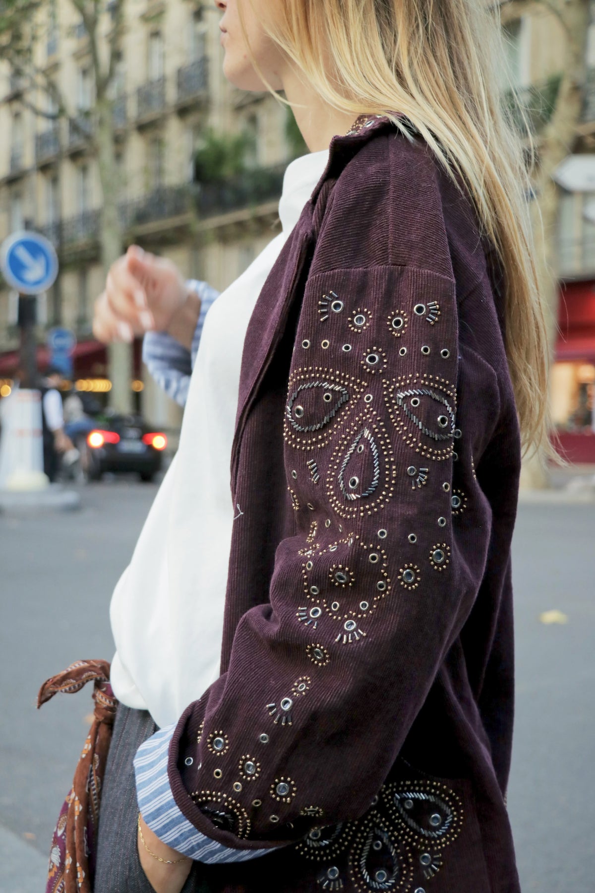 Veste Delhi