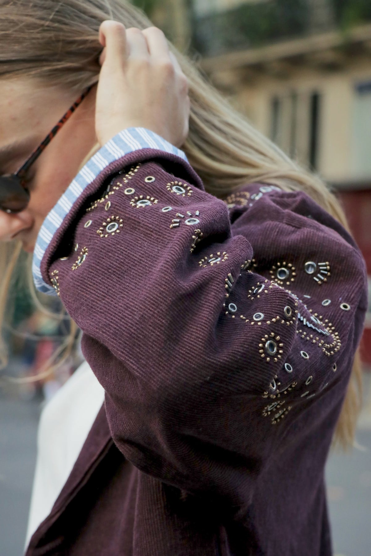 Veste Delhi