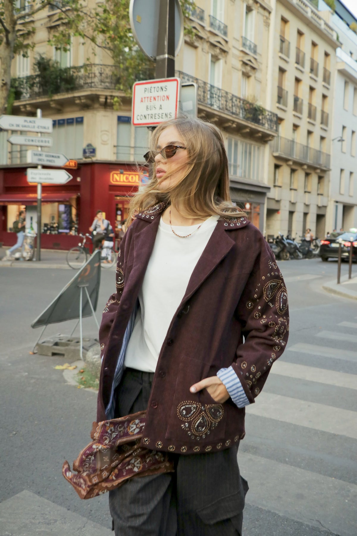 Veste Delhi