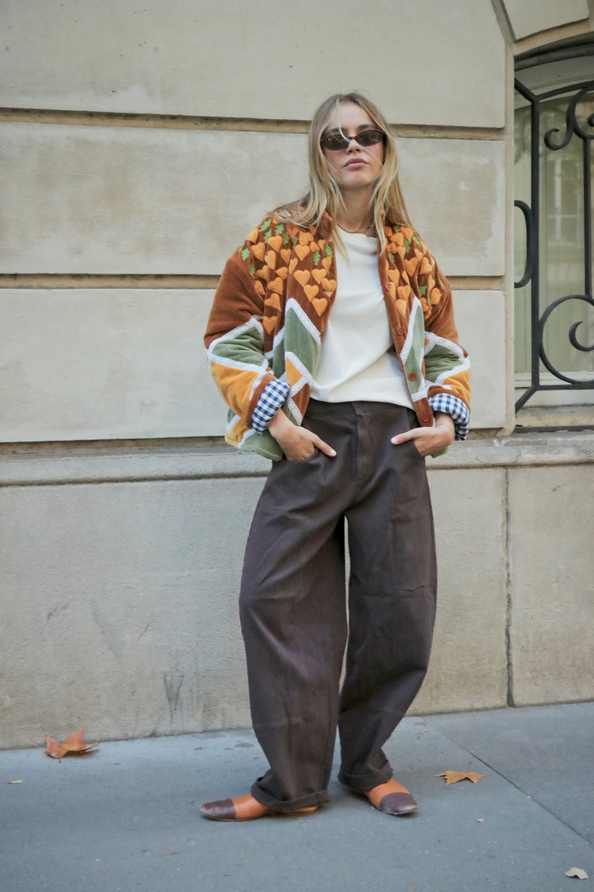 Veste Mountain Love