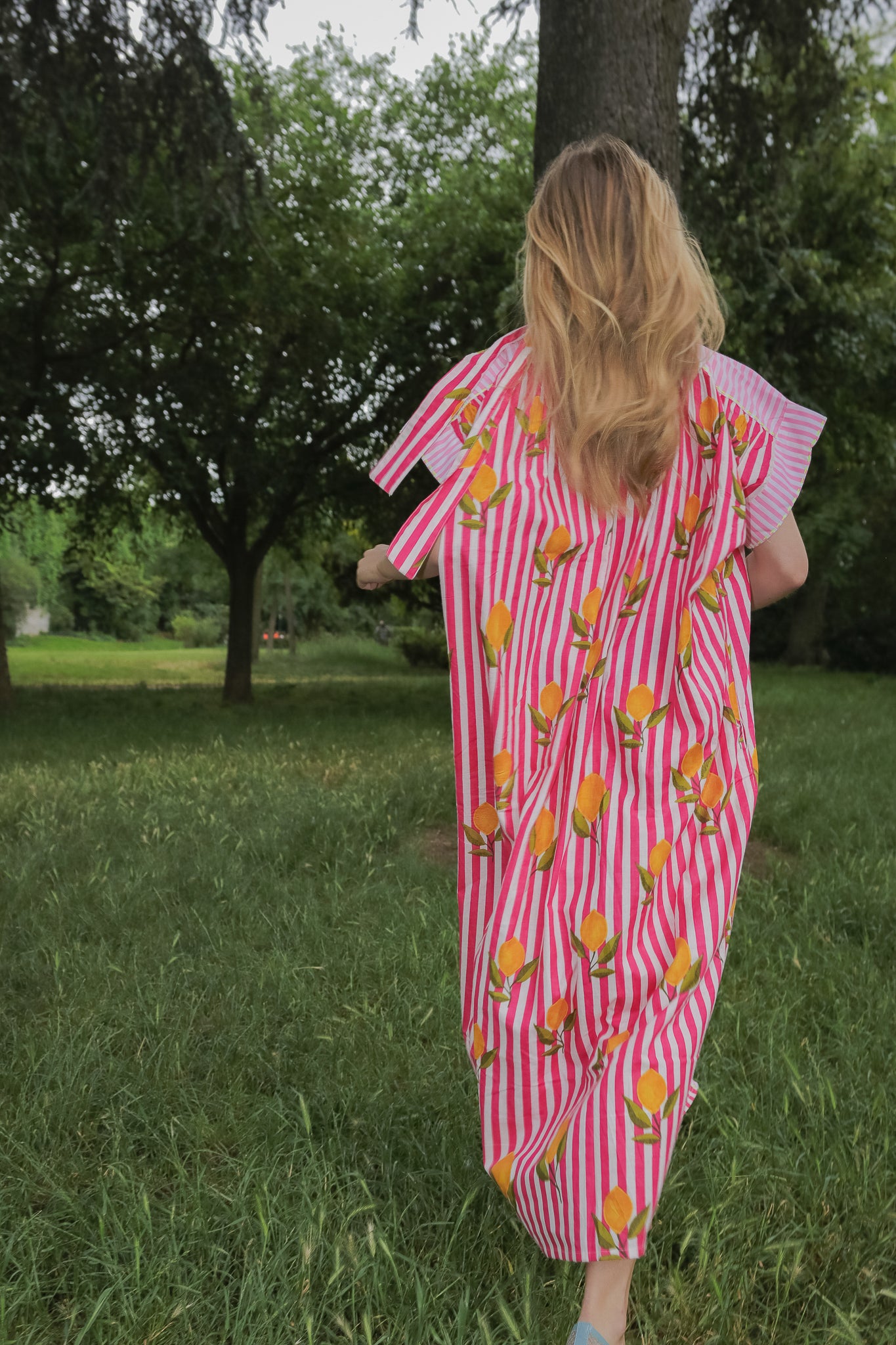Robe Limonata