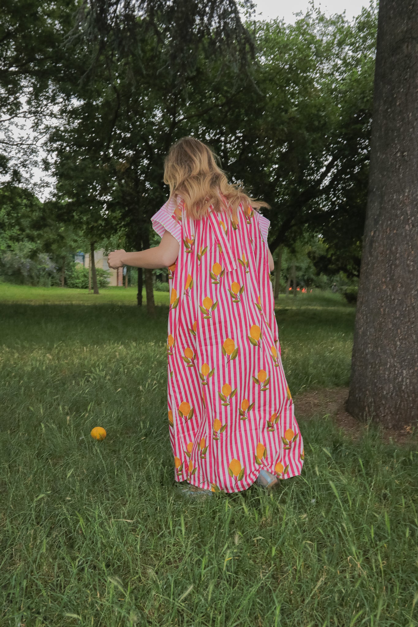 Robe Limonata