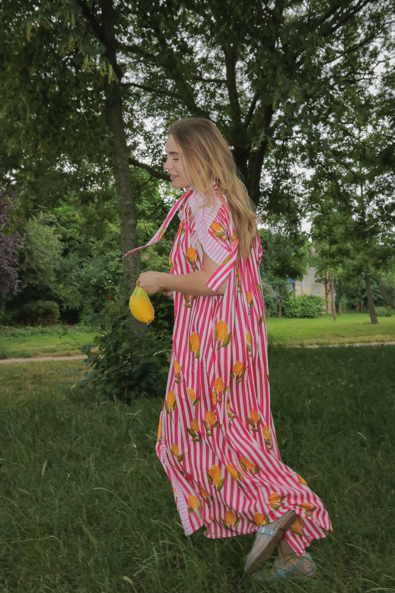 Robe Limonata