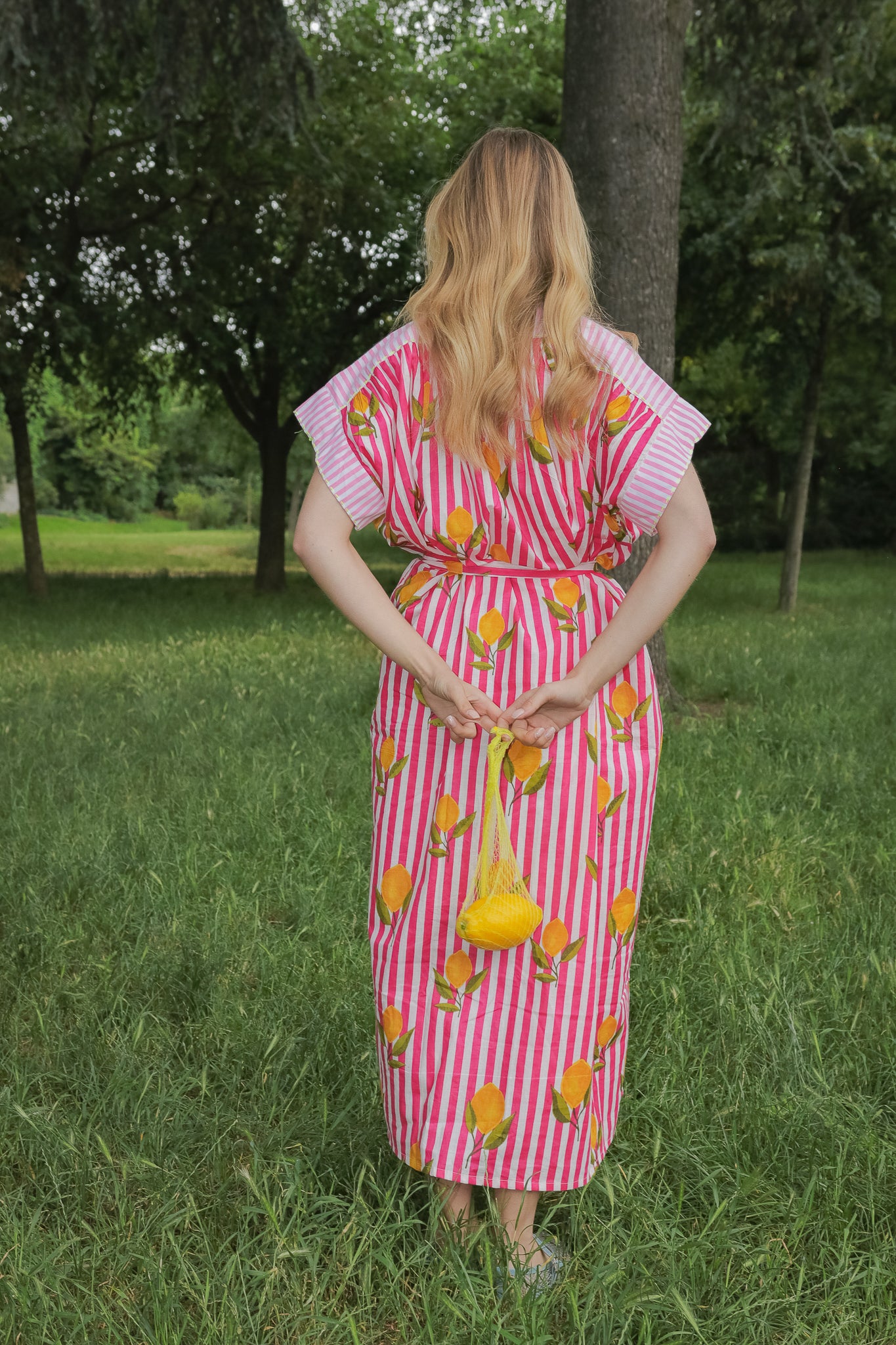 Robe Limonata