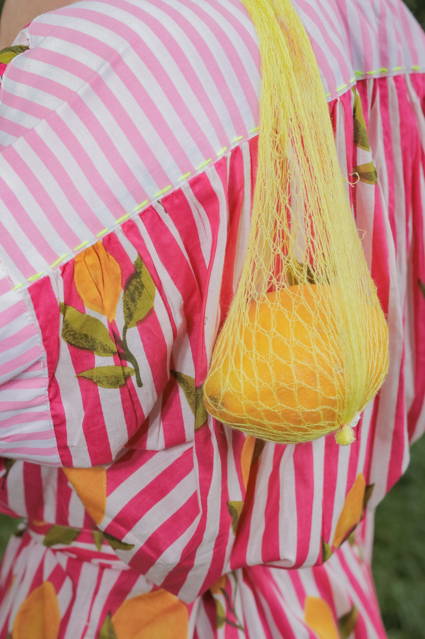 Robe Limonata