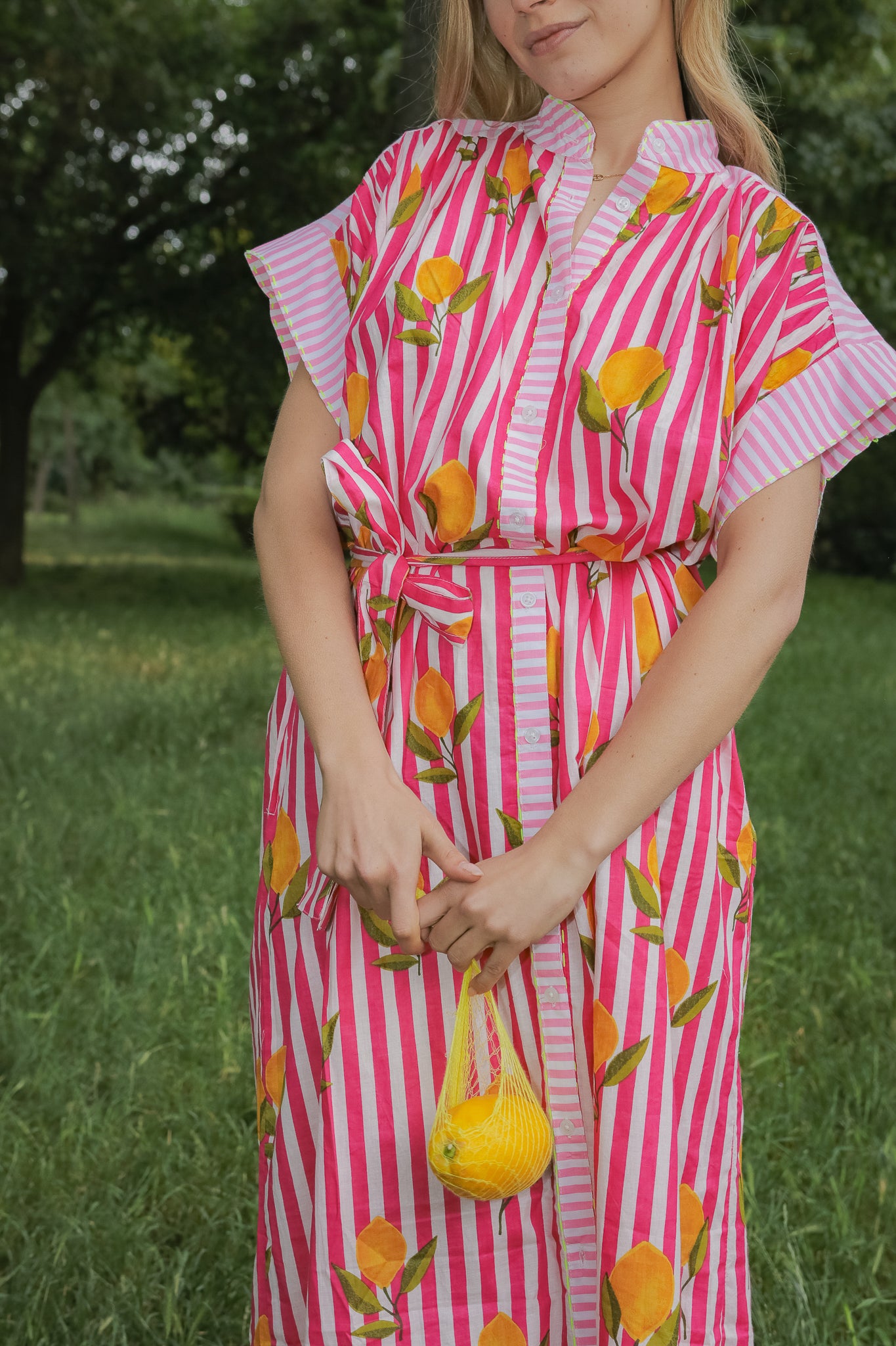 Robe Limonata