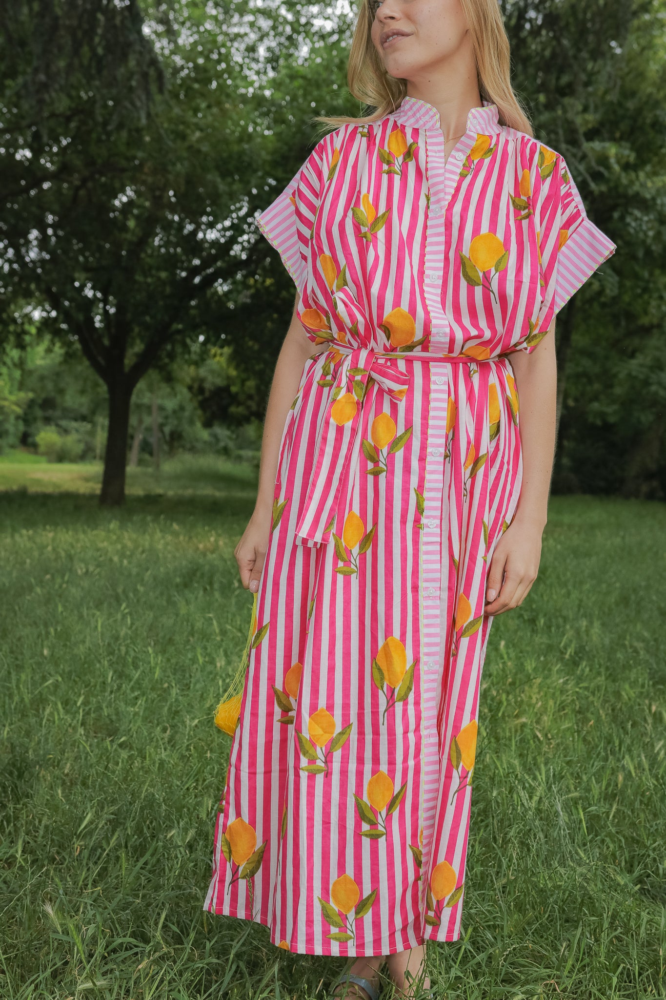 Robe Limonata