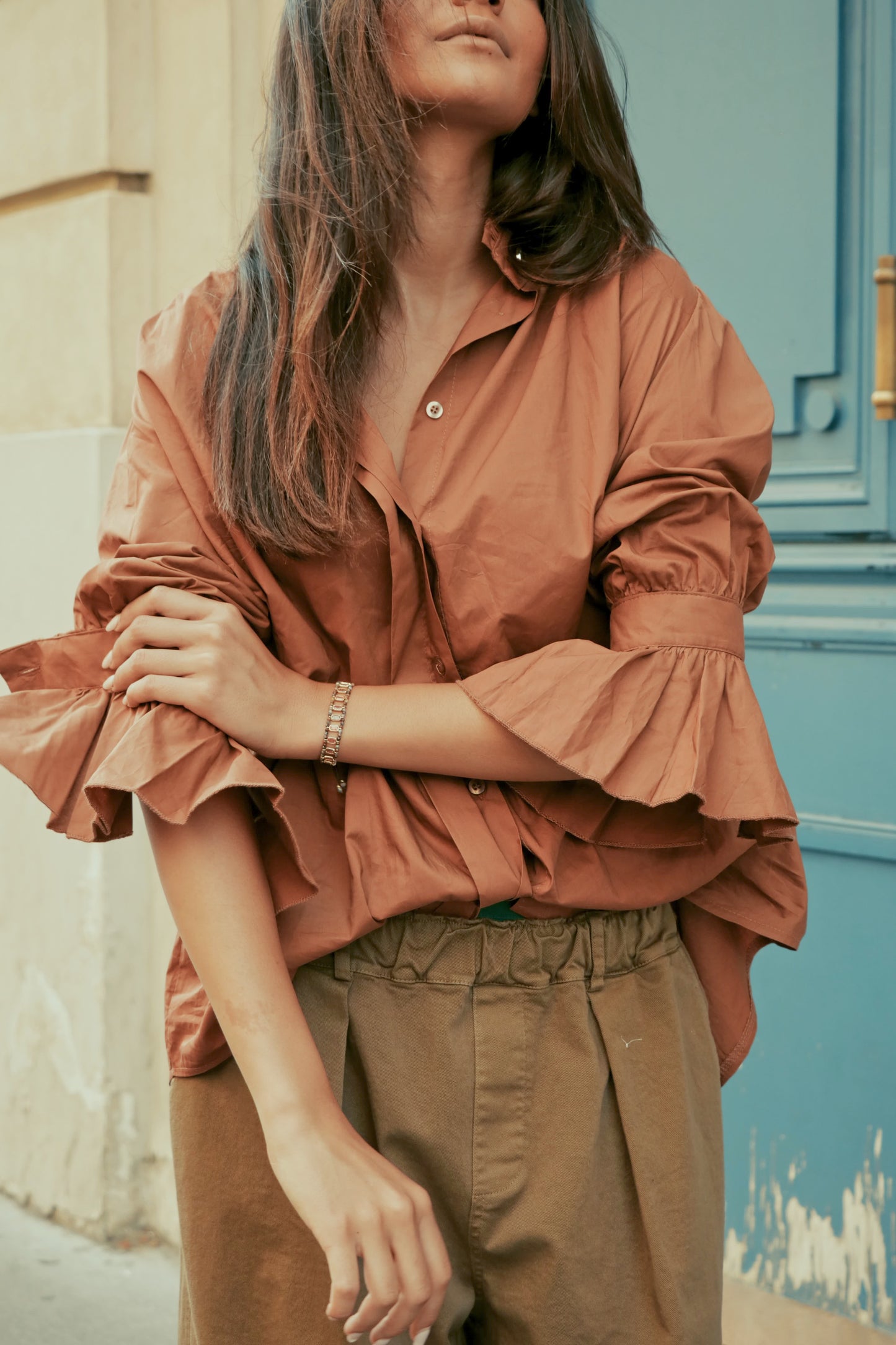 Chemise Toscane
