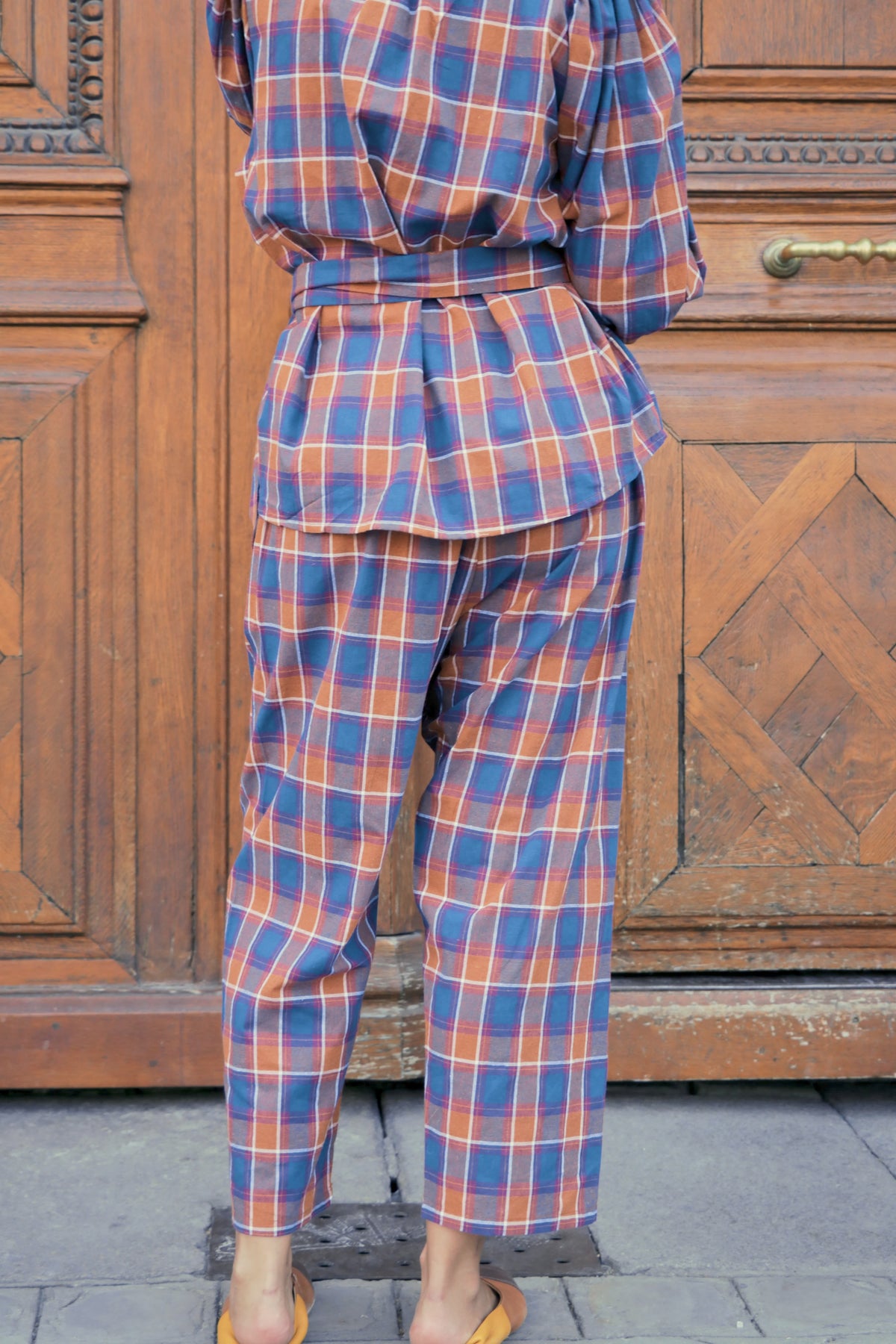Pantalon Solara