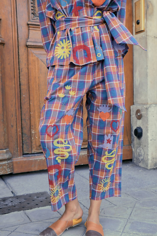 Pantalon Solara