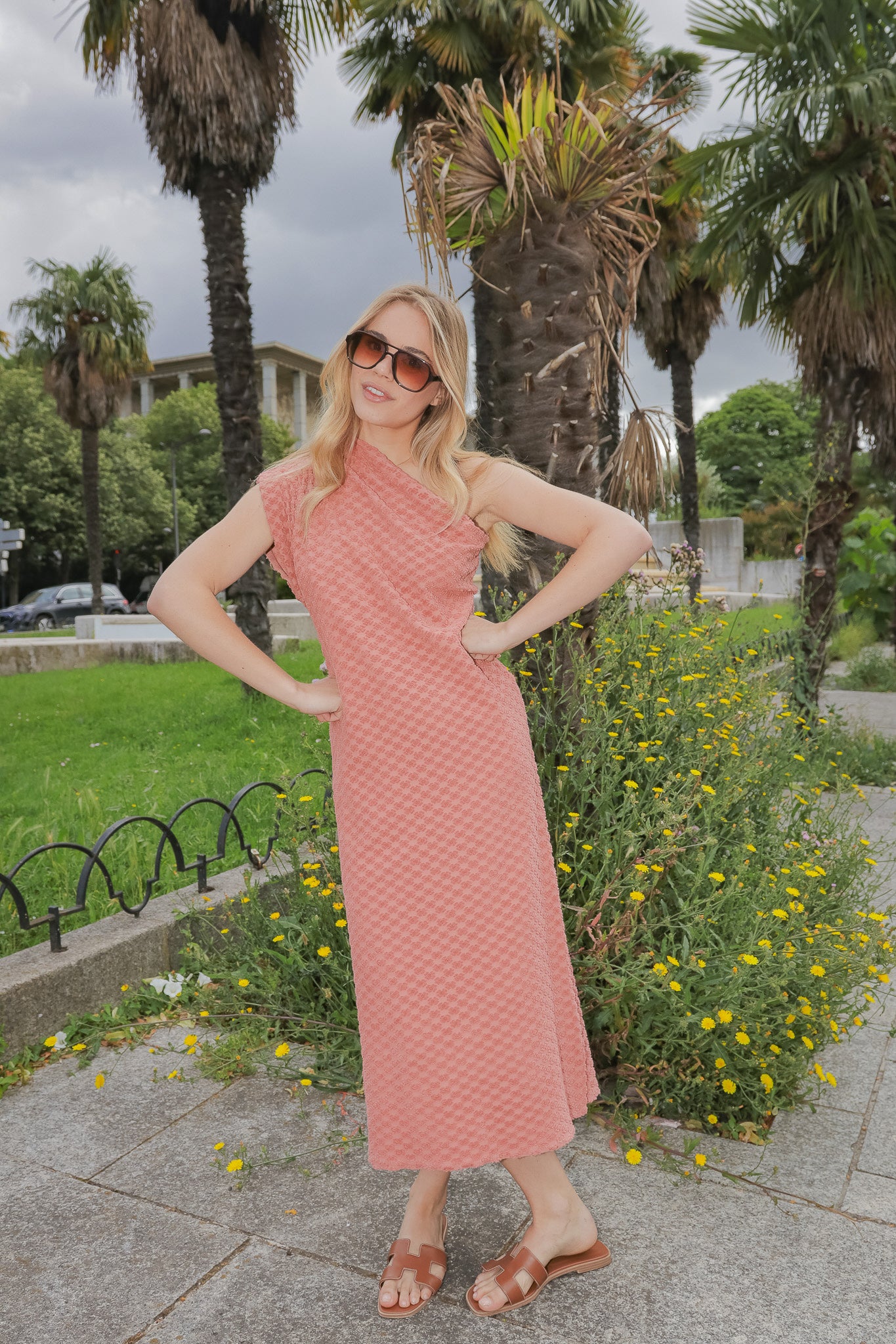 Robe Poudre