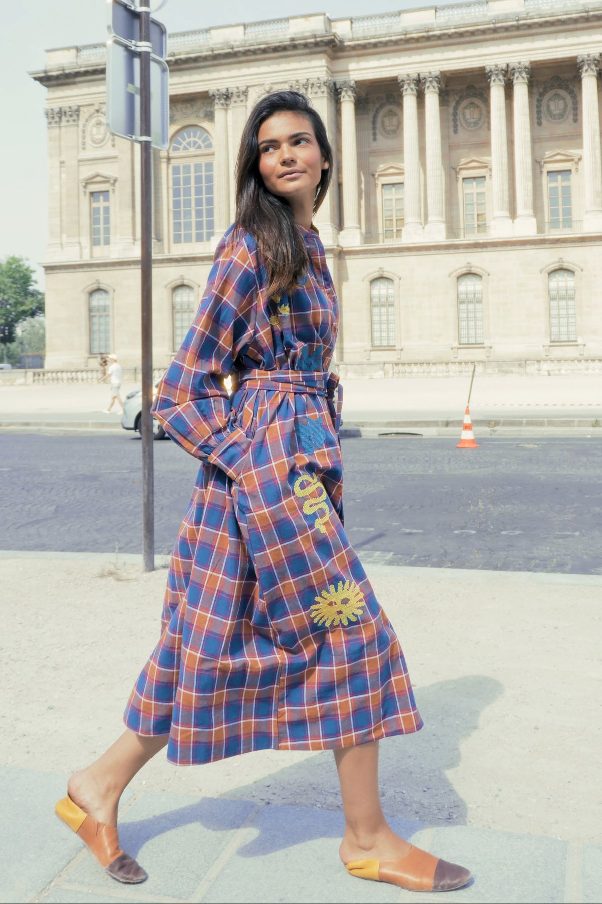 Robe Solara