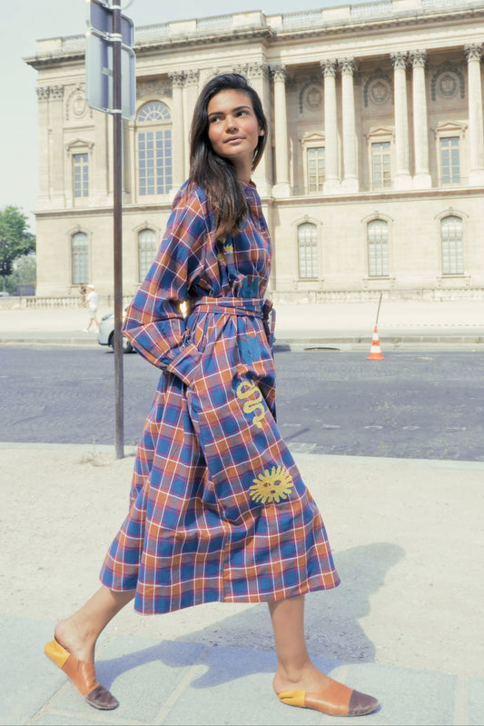 Robe Solara