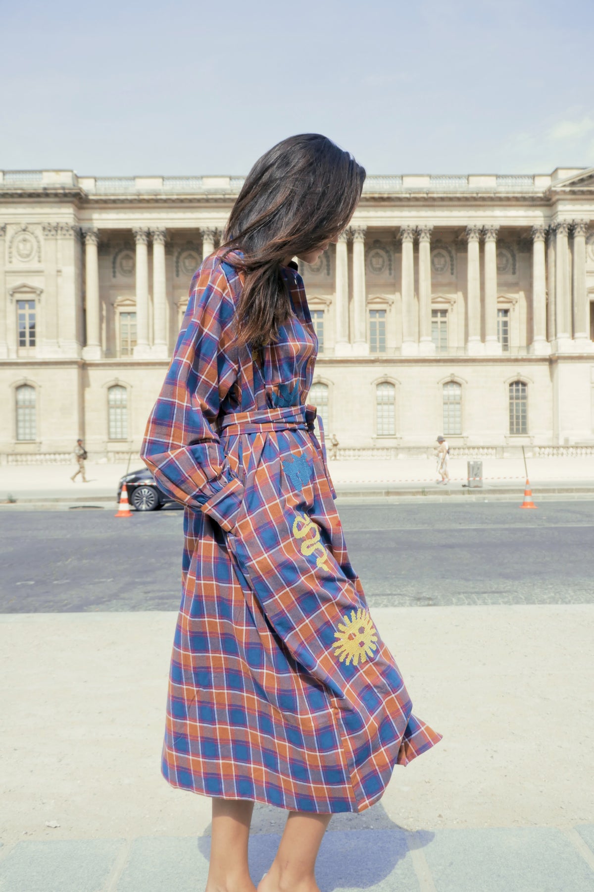 Robe Solara