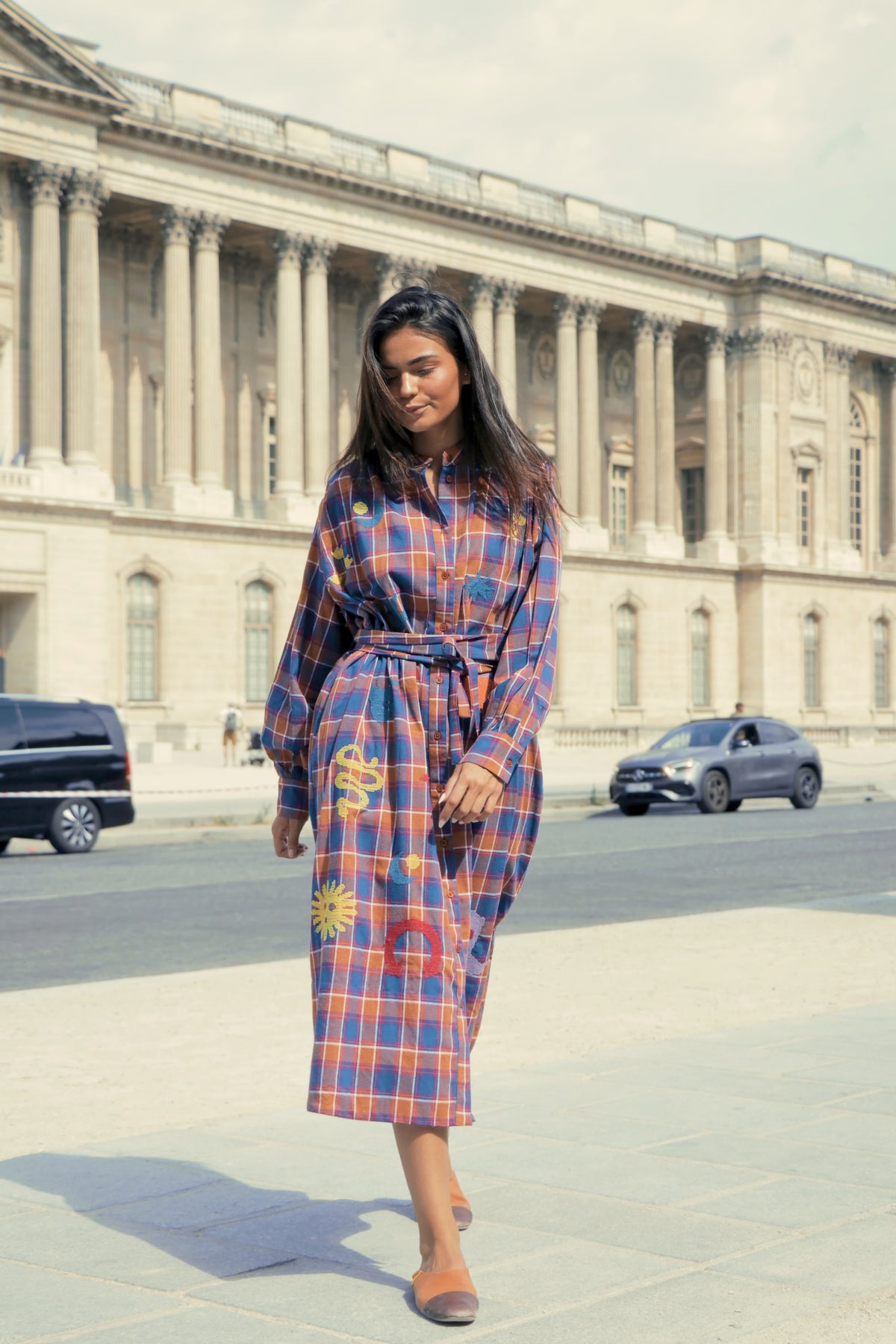 Robe Solara