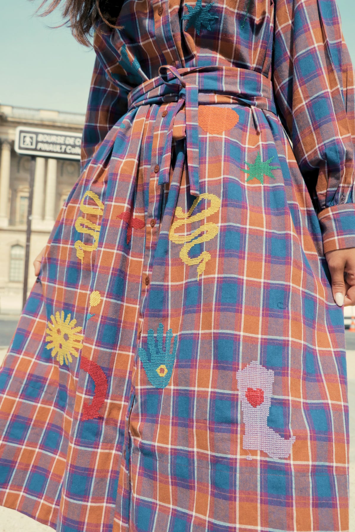Robe Solara