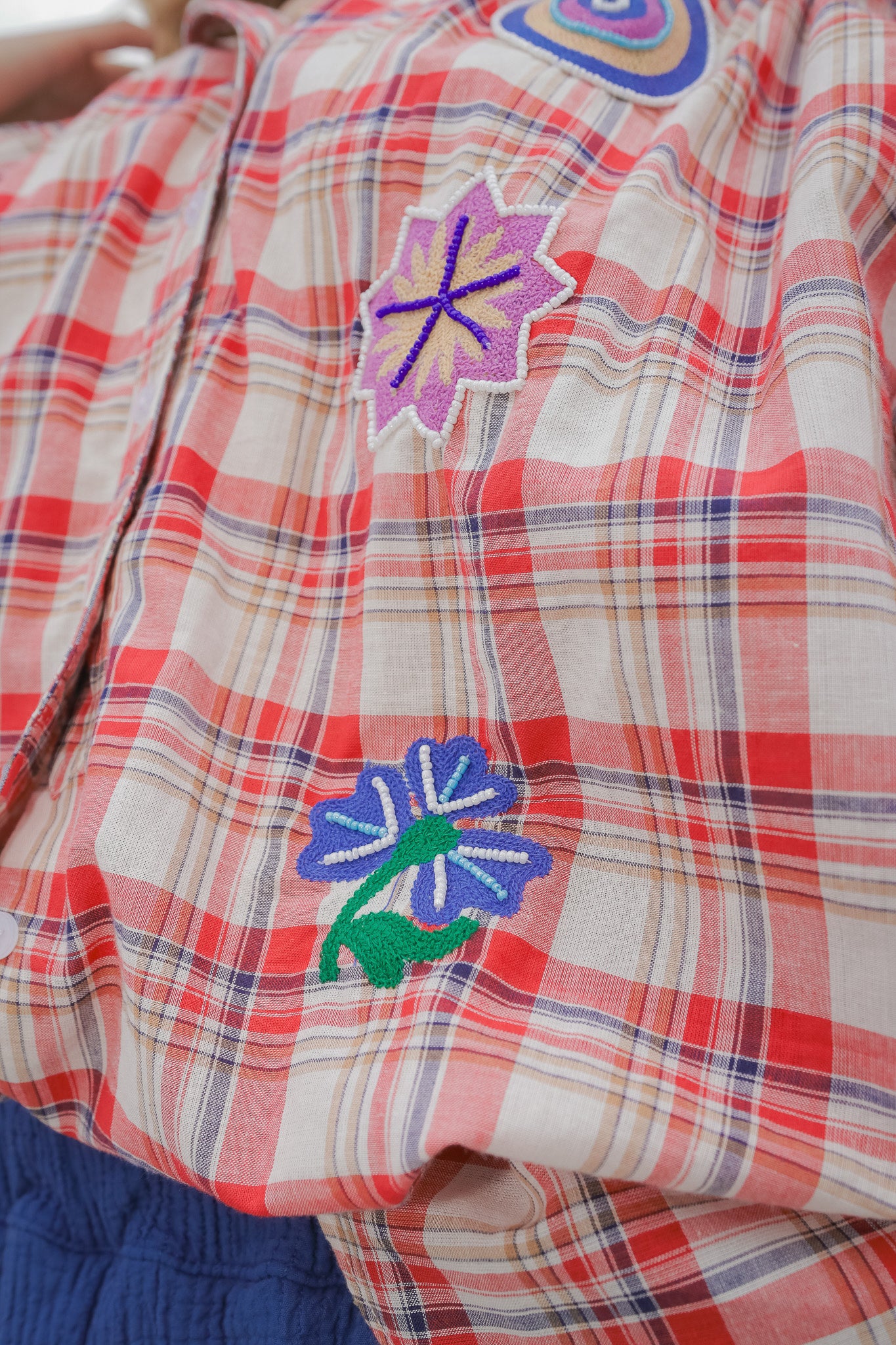 Chemise Amalfi