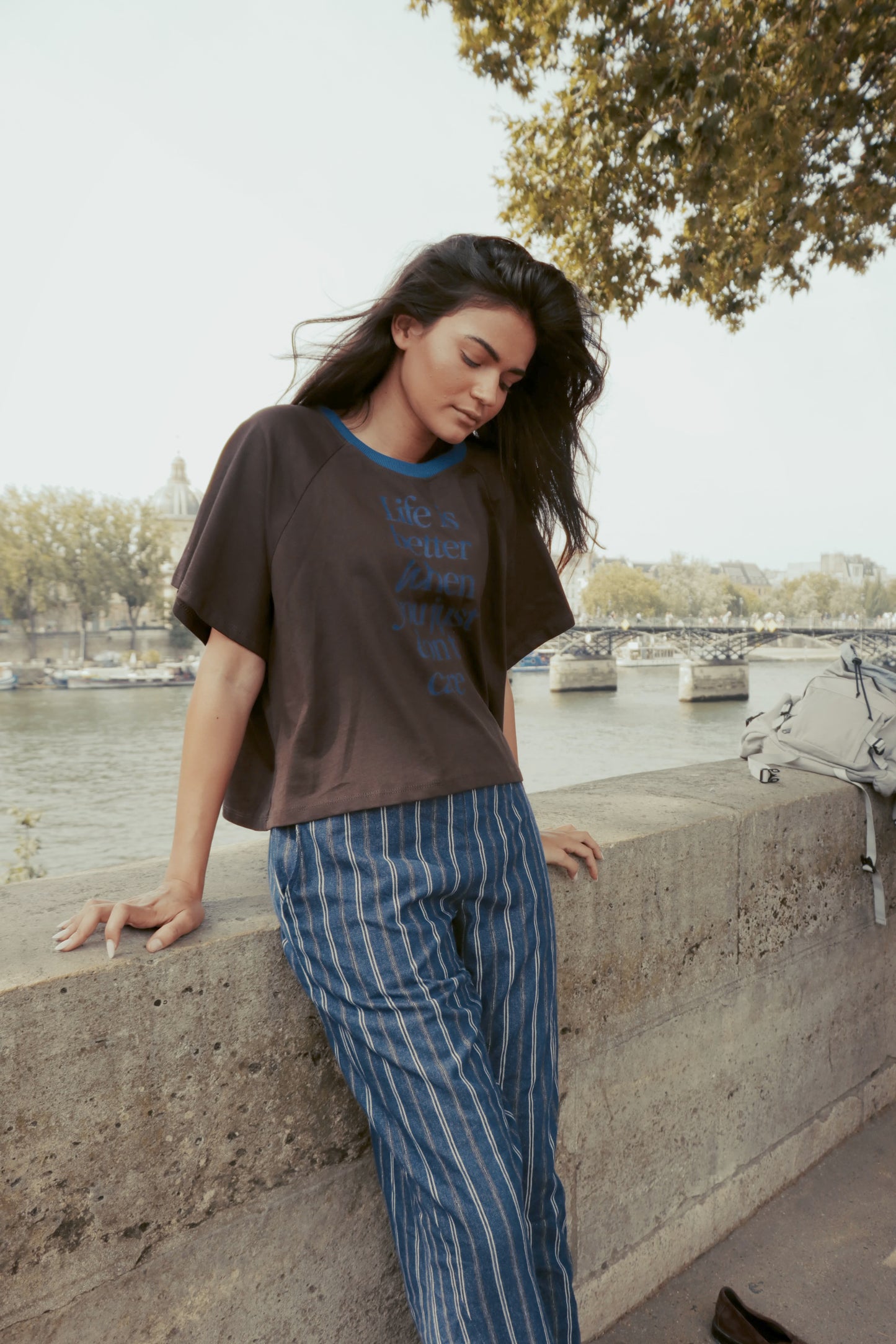 T-shirt Better Days