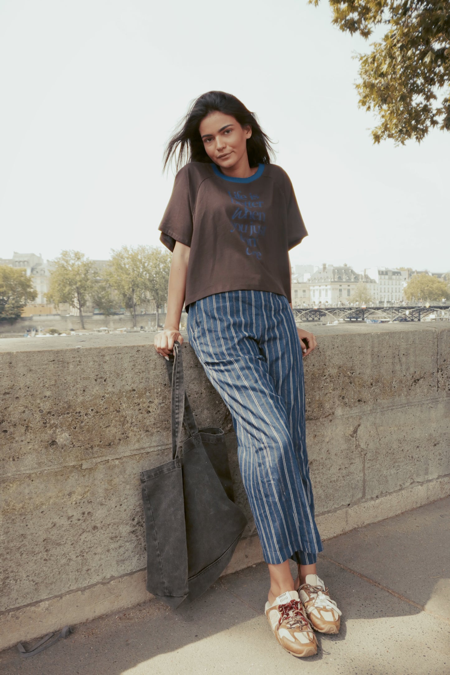 T-shirt Better Days