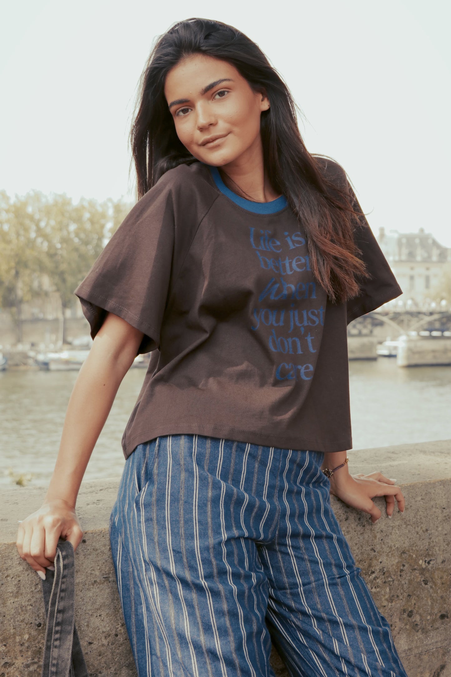 T-shirt Better Days