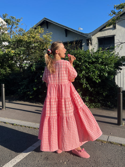 Robe Rosalie