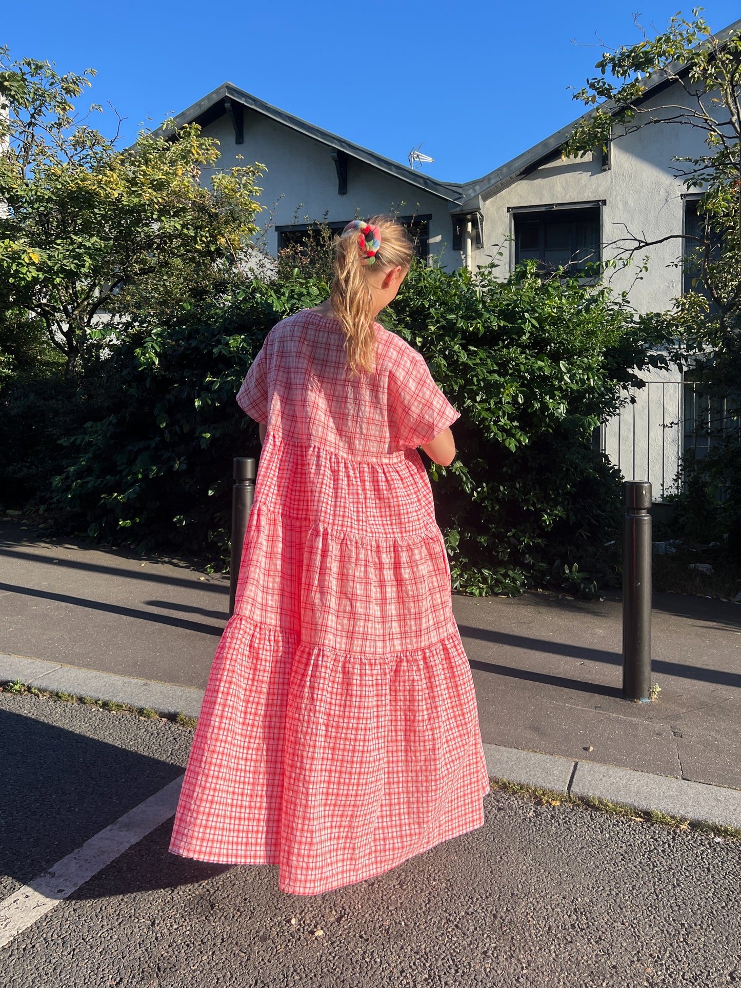 Robe Rosalie