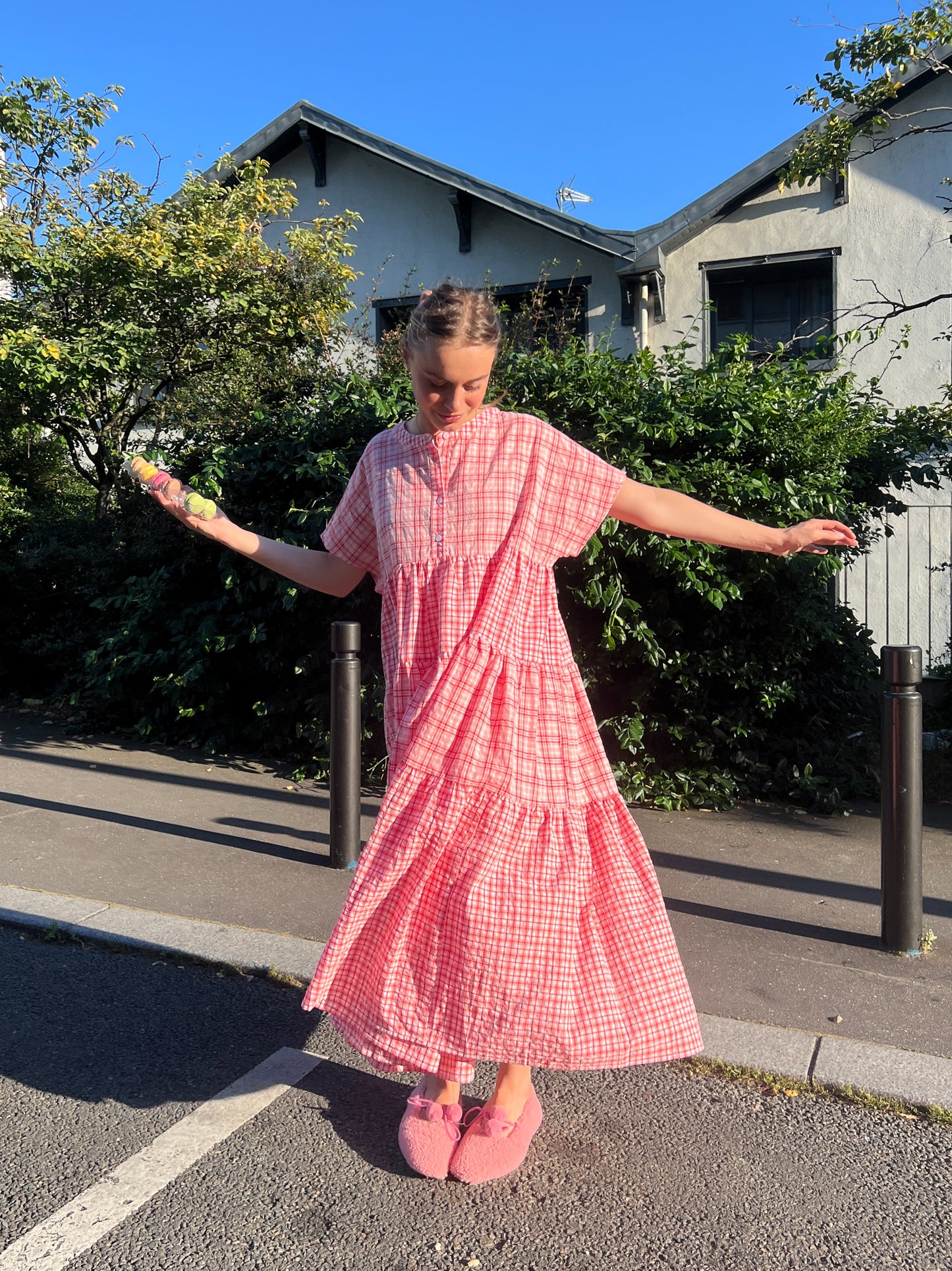 Robe Rosalie