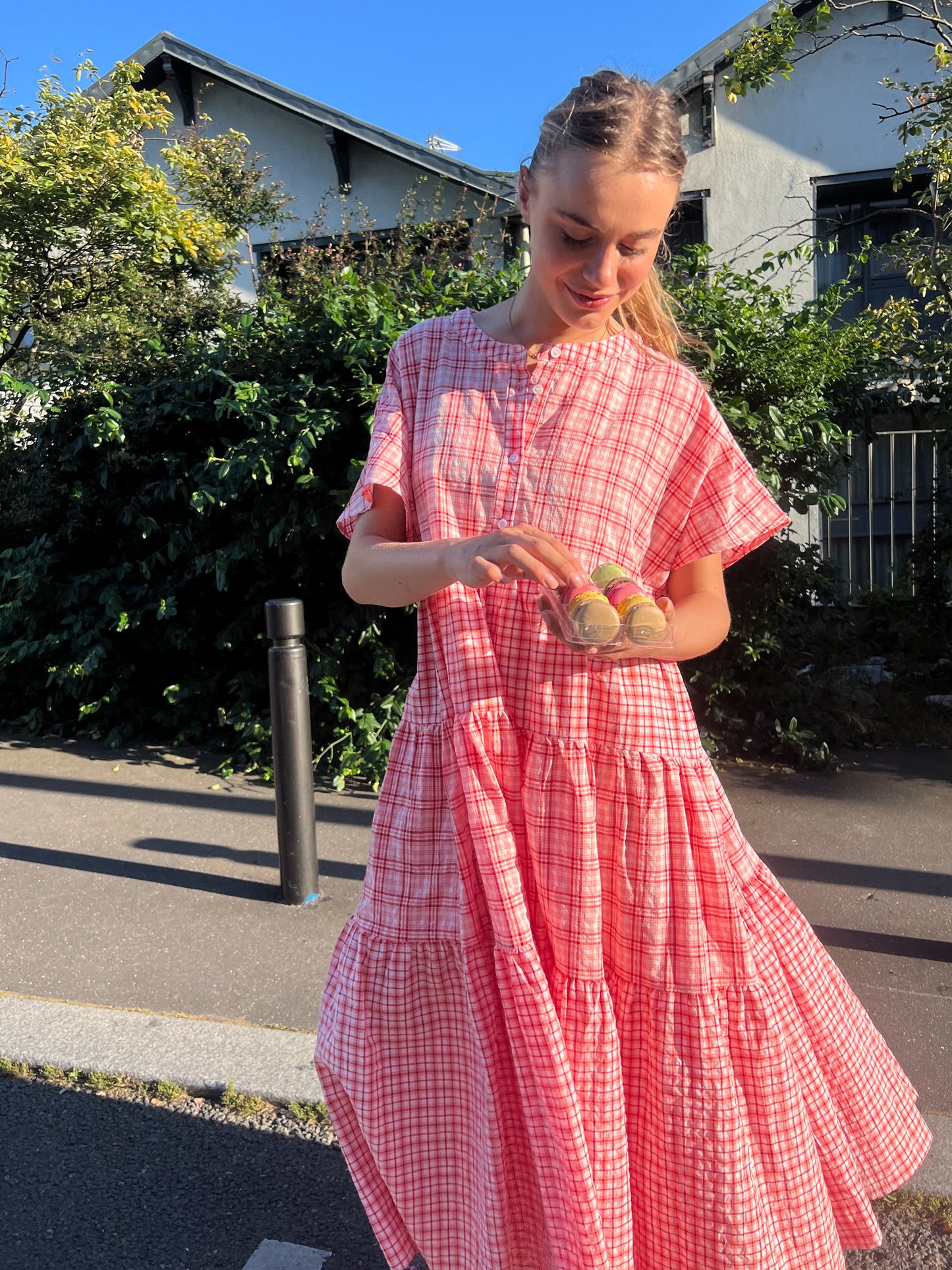 Robe Rosalie