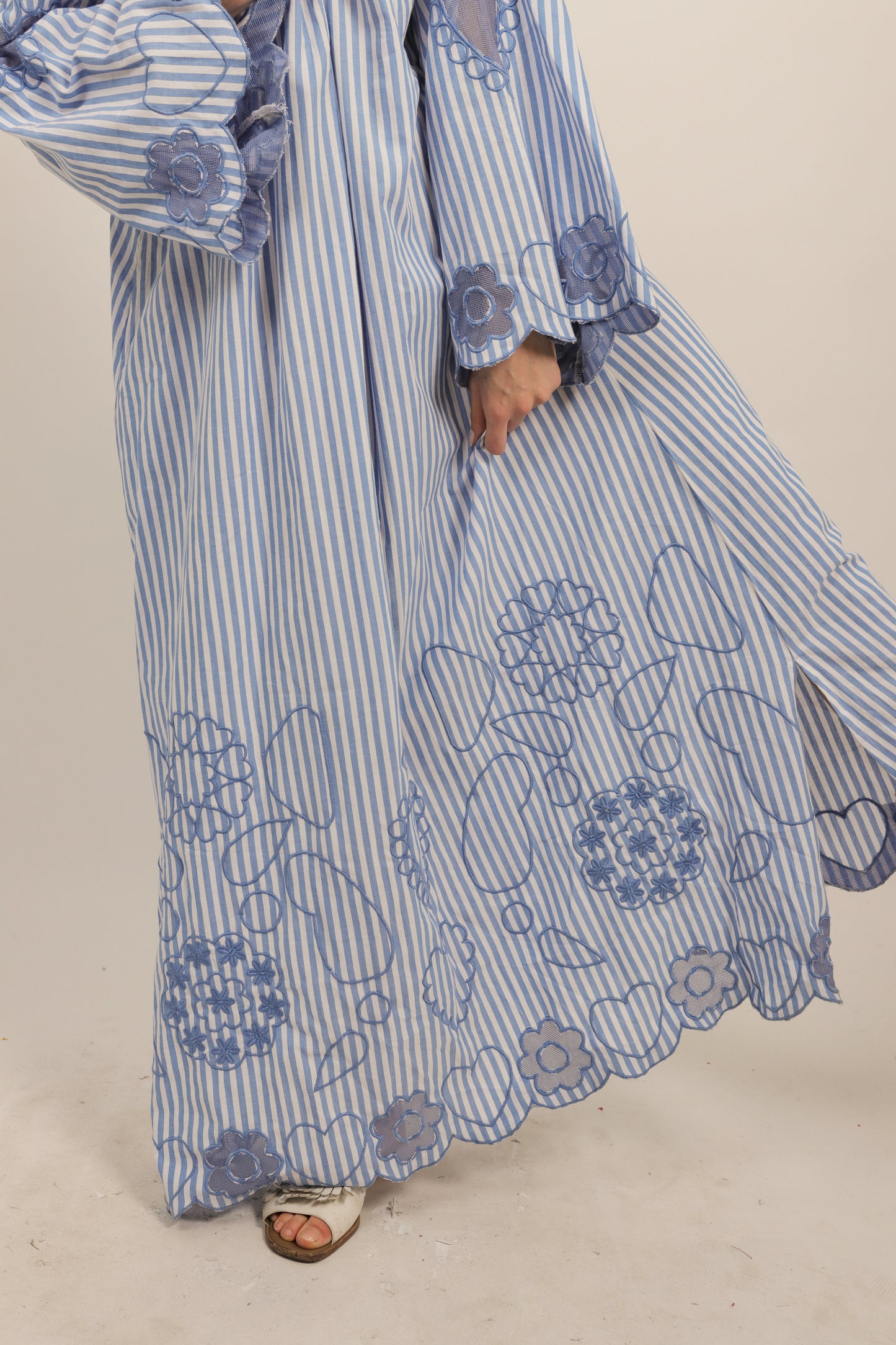 Robe Café Parisien