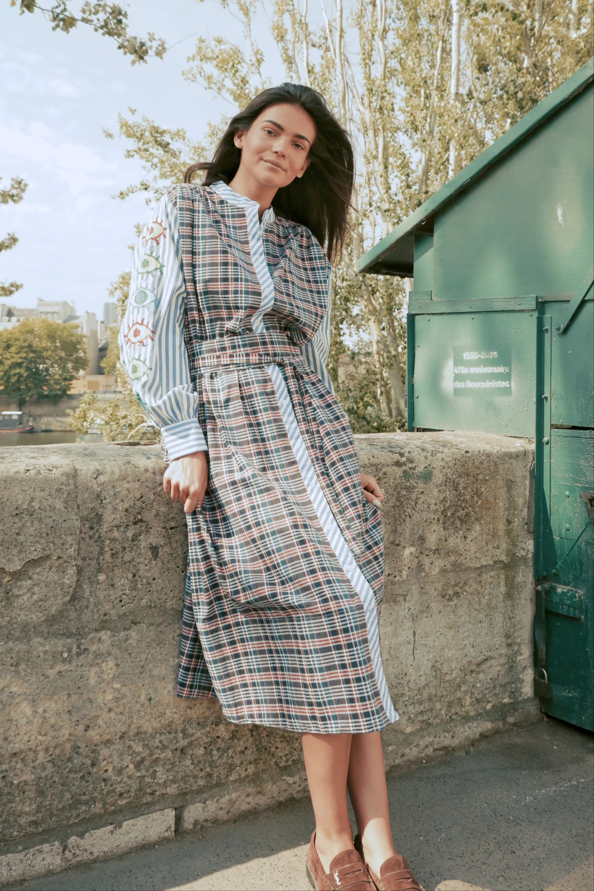 Robe Elora