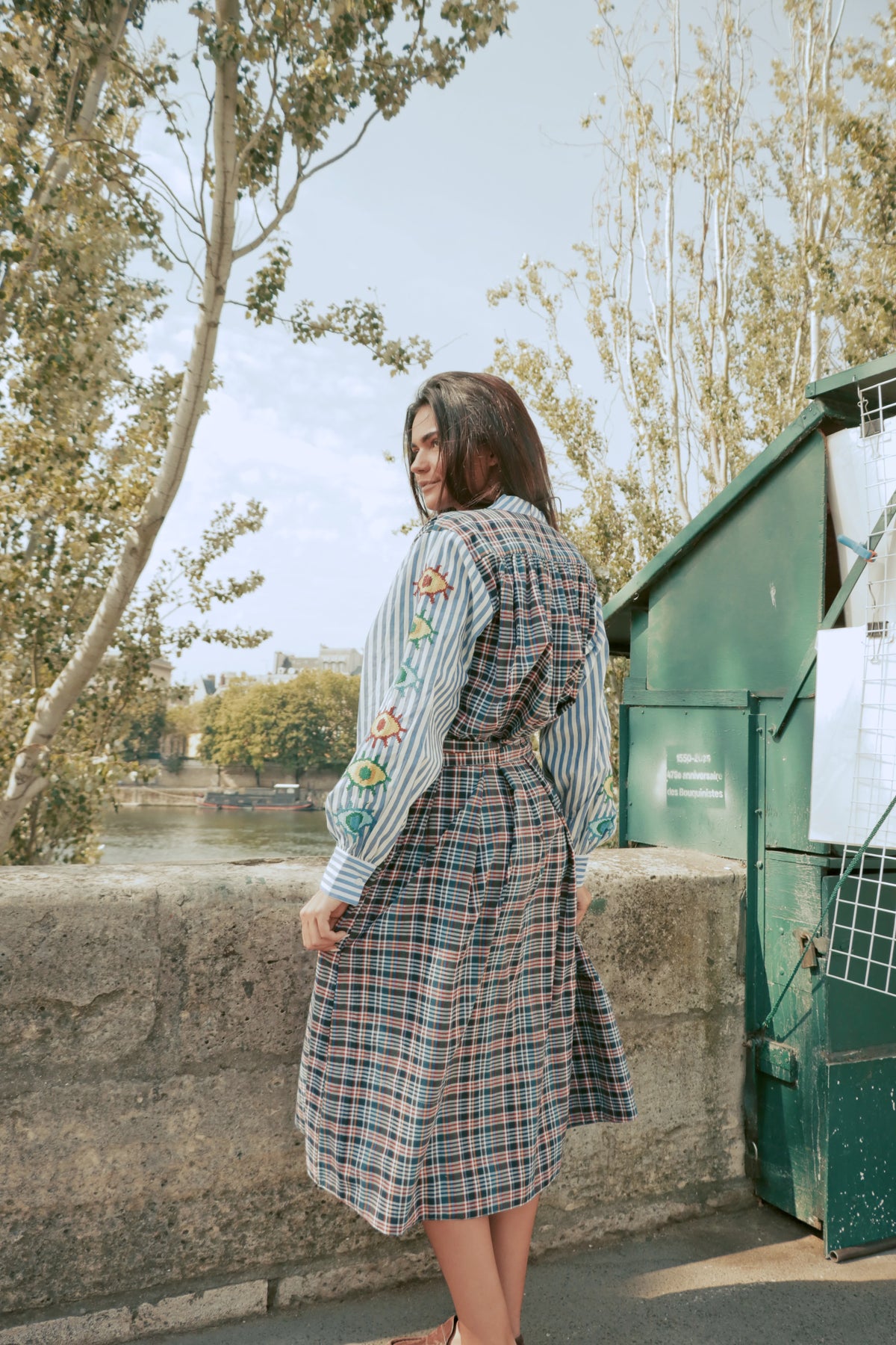 Robe Elora