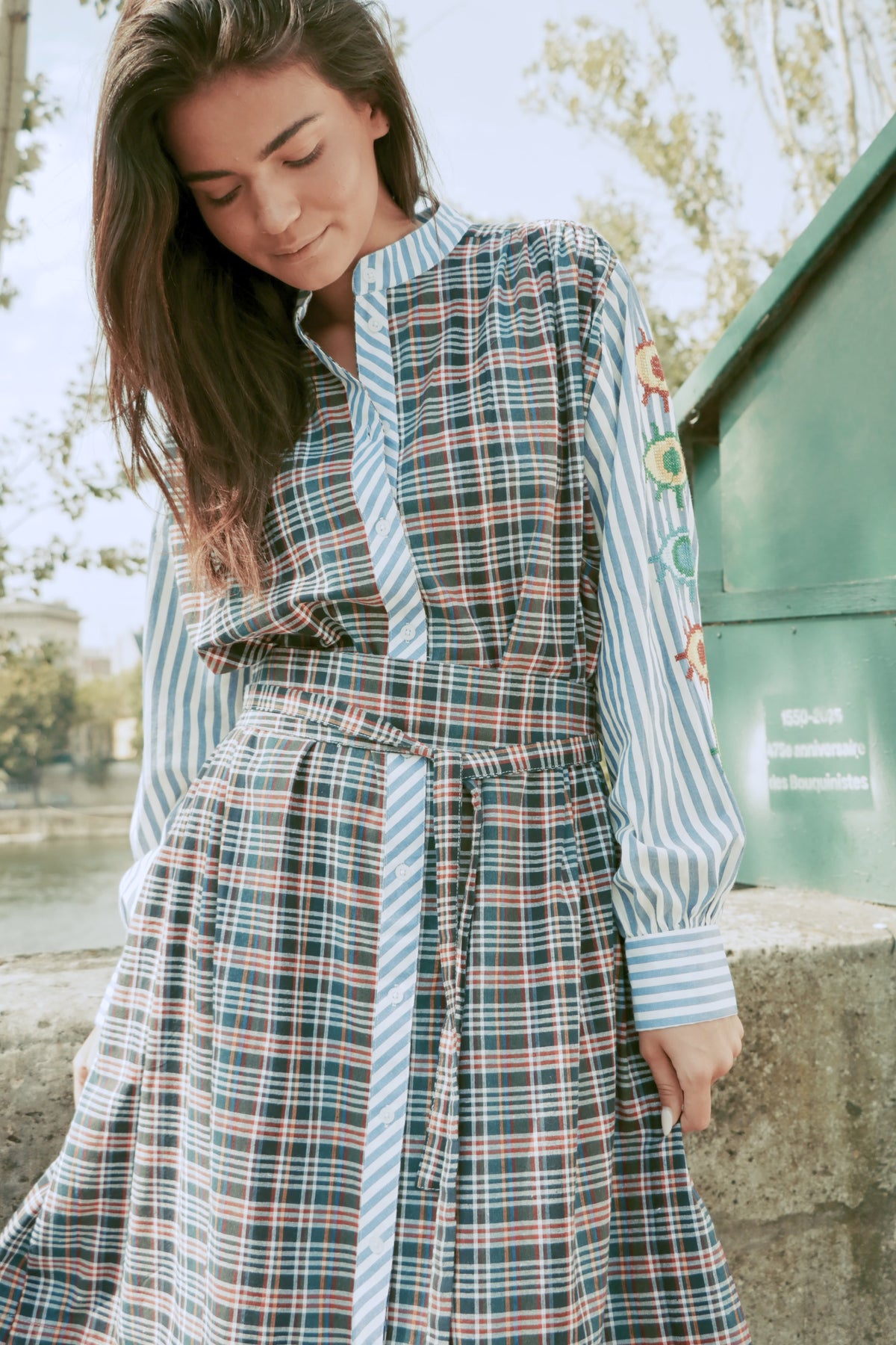 Robe Elora