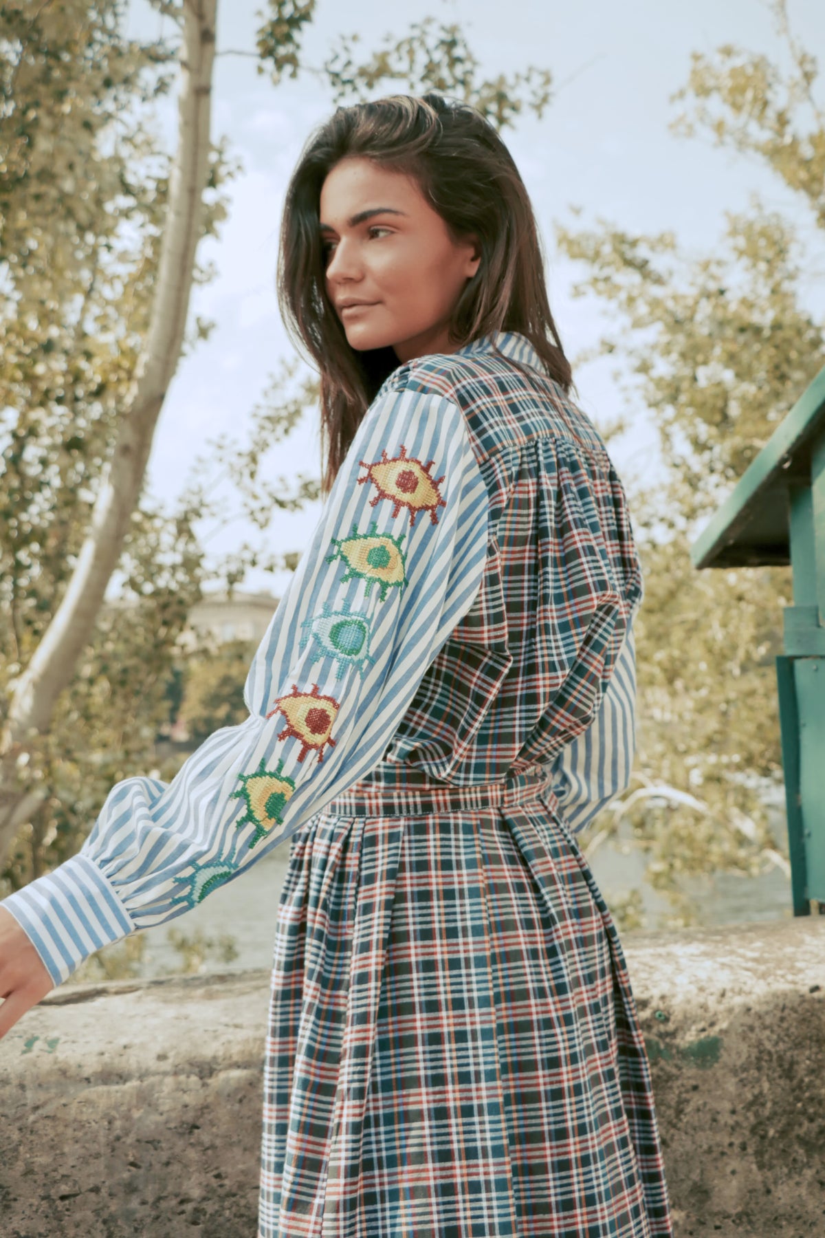 Robe Elora