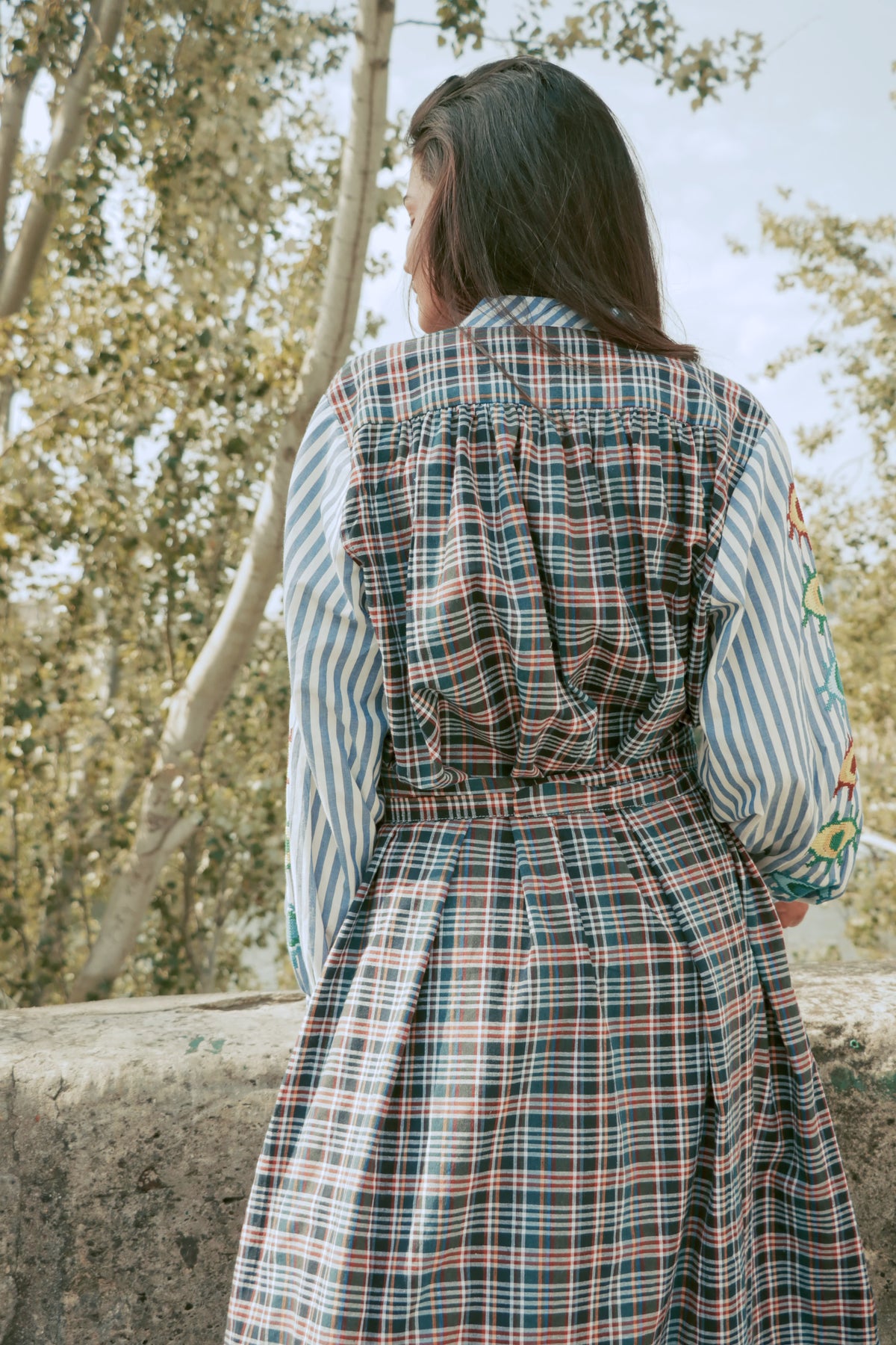 Robe Elora