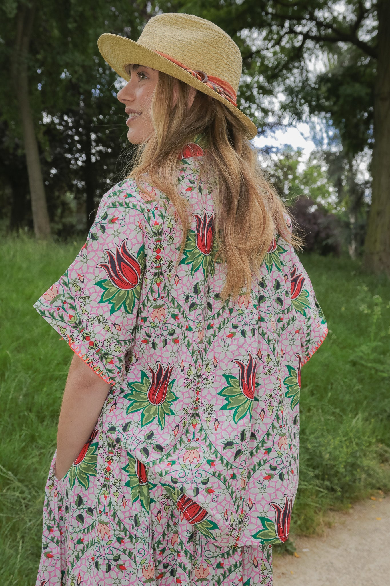 Chemise Jaipur