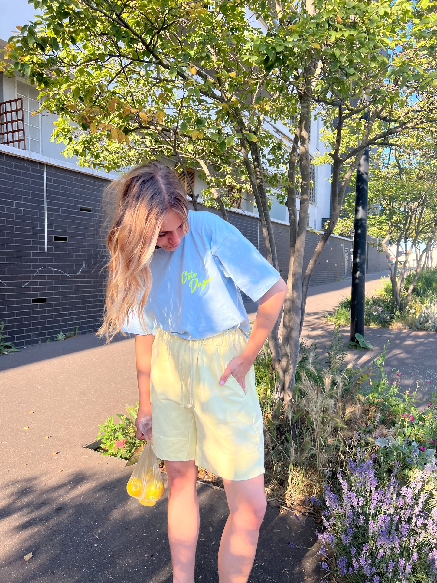 Bermuda Limonade