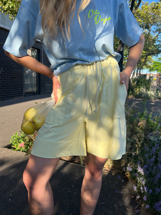 Bermuda Limonade