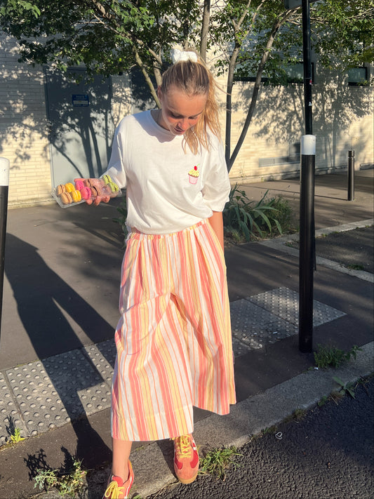 Pantalon Sorbet