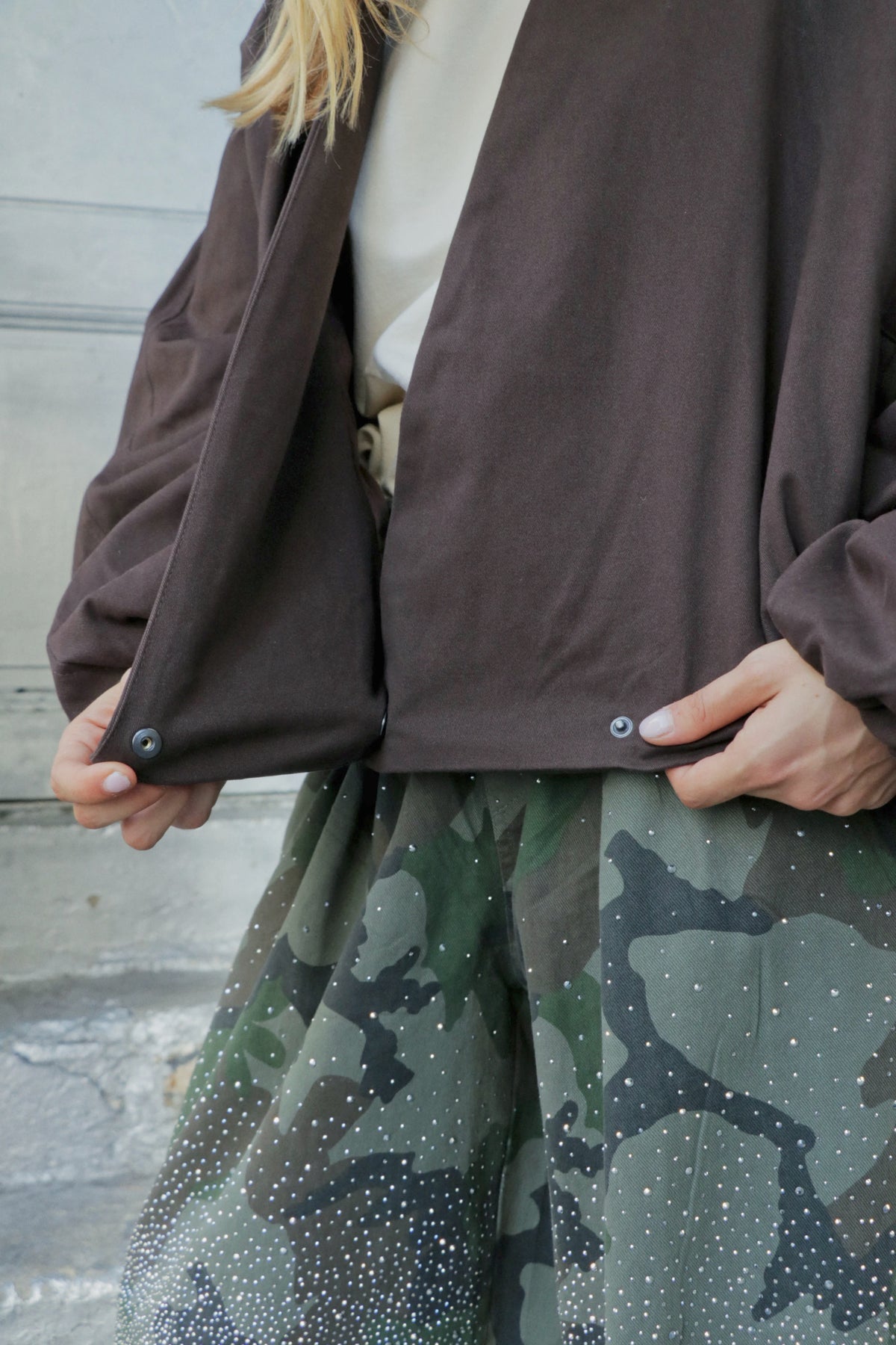 Veste Verona
