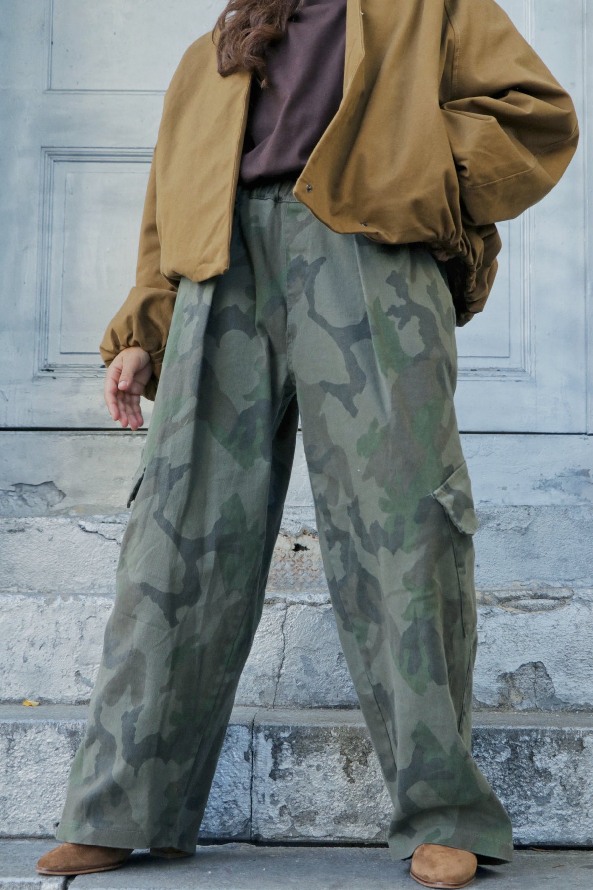 Pantalon Lucas