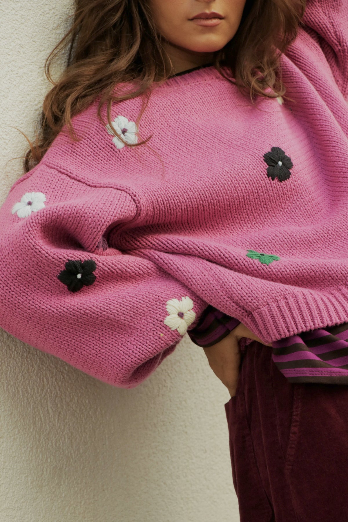 Pull Bloom Pop
