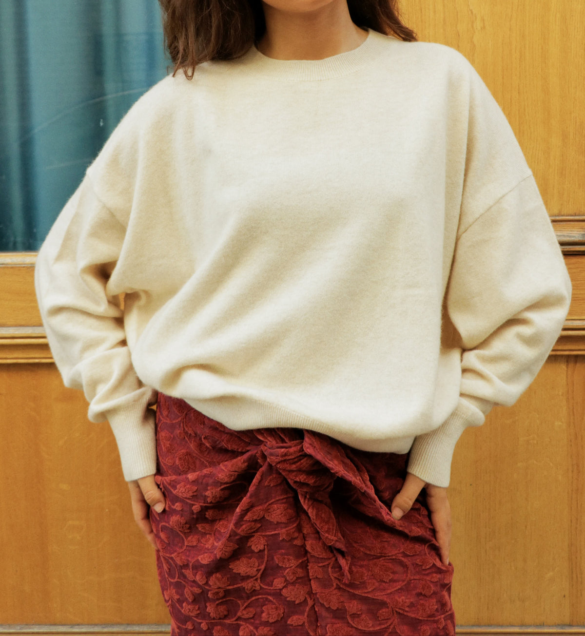 Pull Nuvola