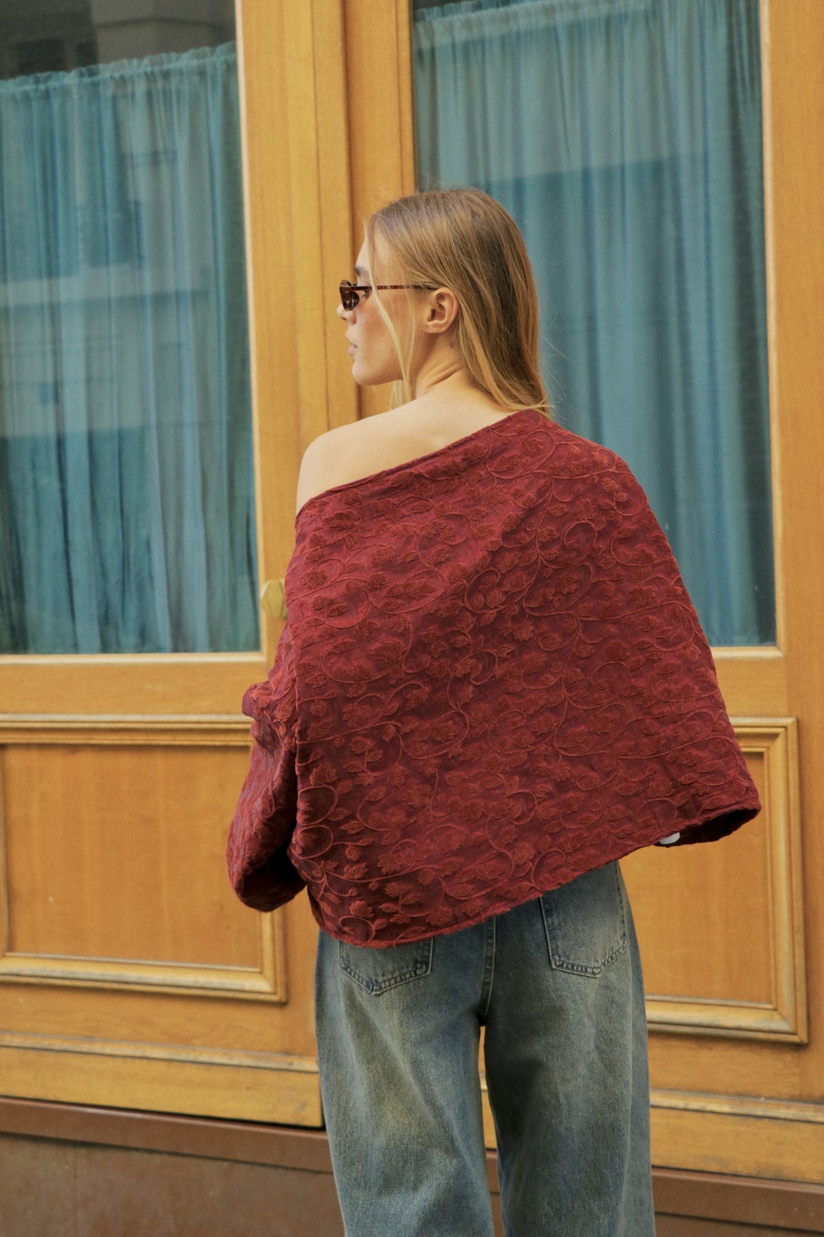 Blouse Rosalia