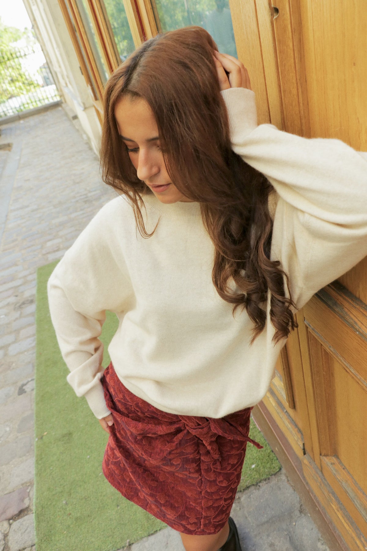 Pull Nuvola