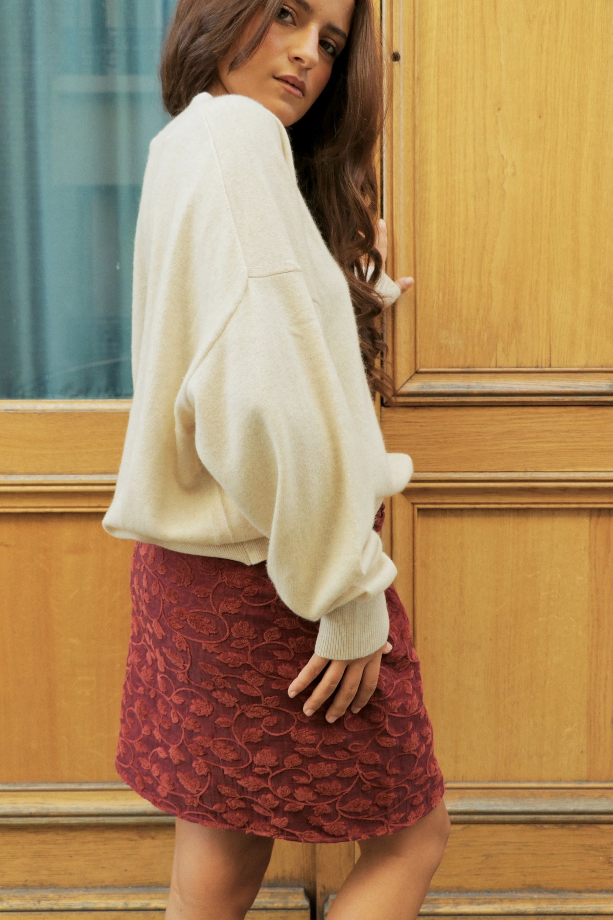Pull Nuvola