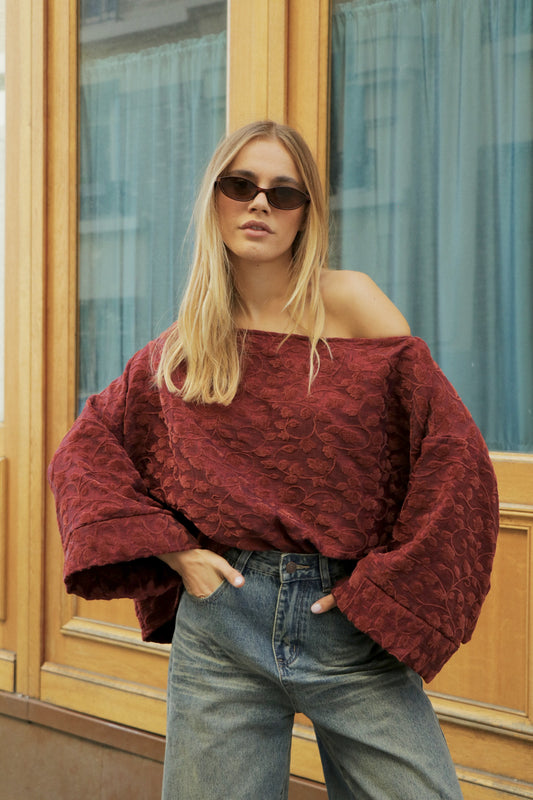 Blouse Rosalia