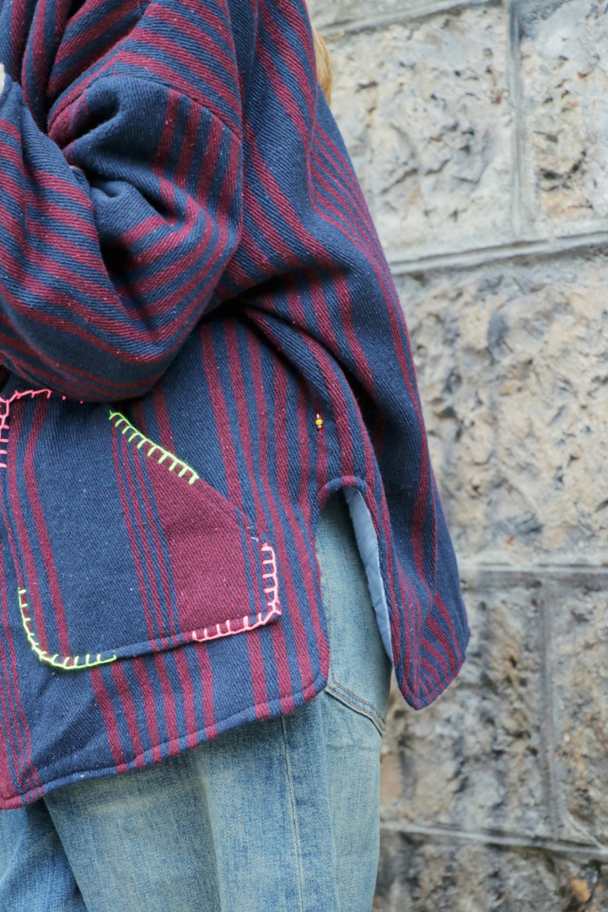 Veste Nila